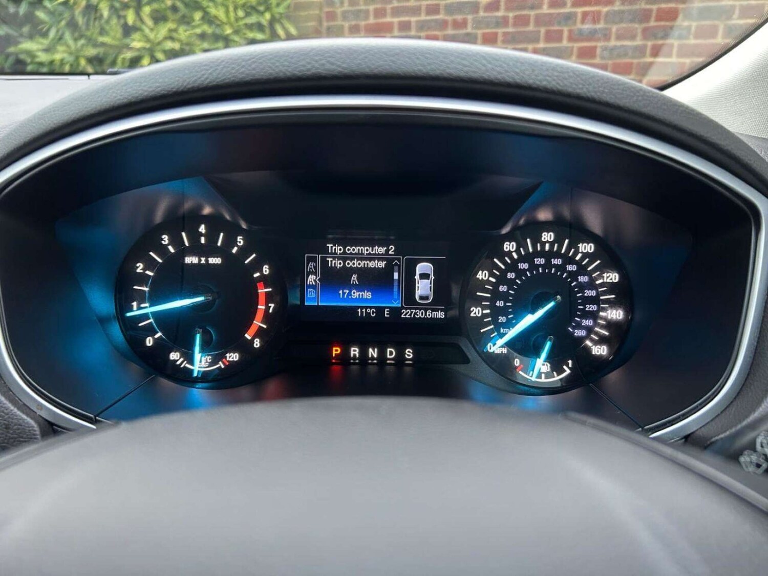 Used Ford Mondeo 2016 for sale - 77086219: Photo 27