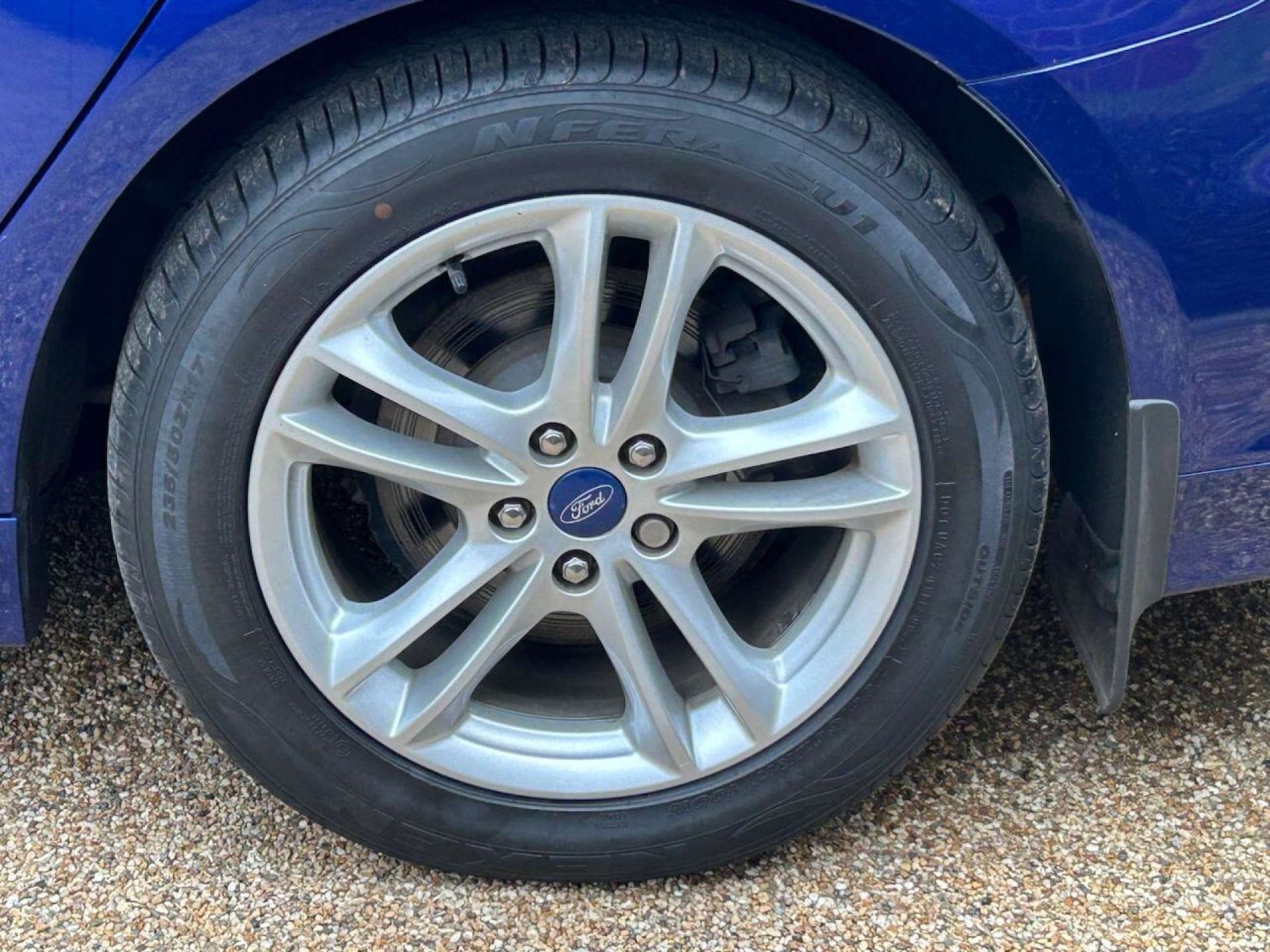 Used Ford Mondeo 2016 for sale - 77086219: Photo 28