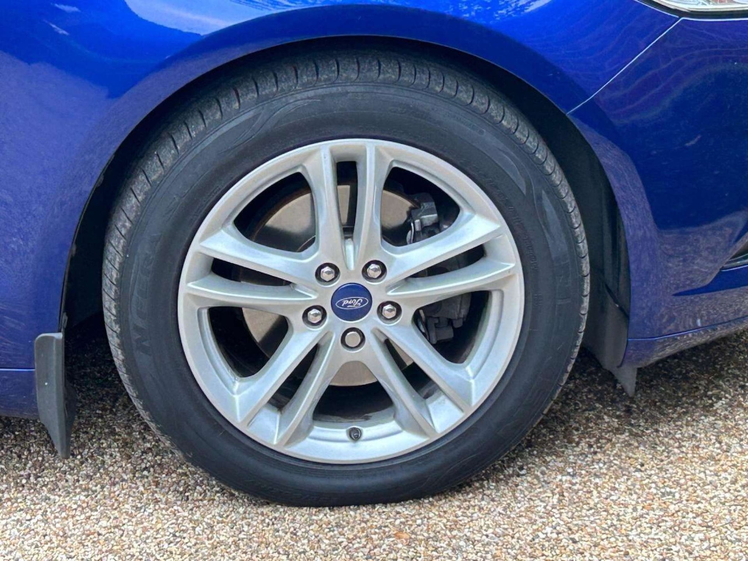 Used Ford Mondeo 2016 for sale - 77086219: Photo 31