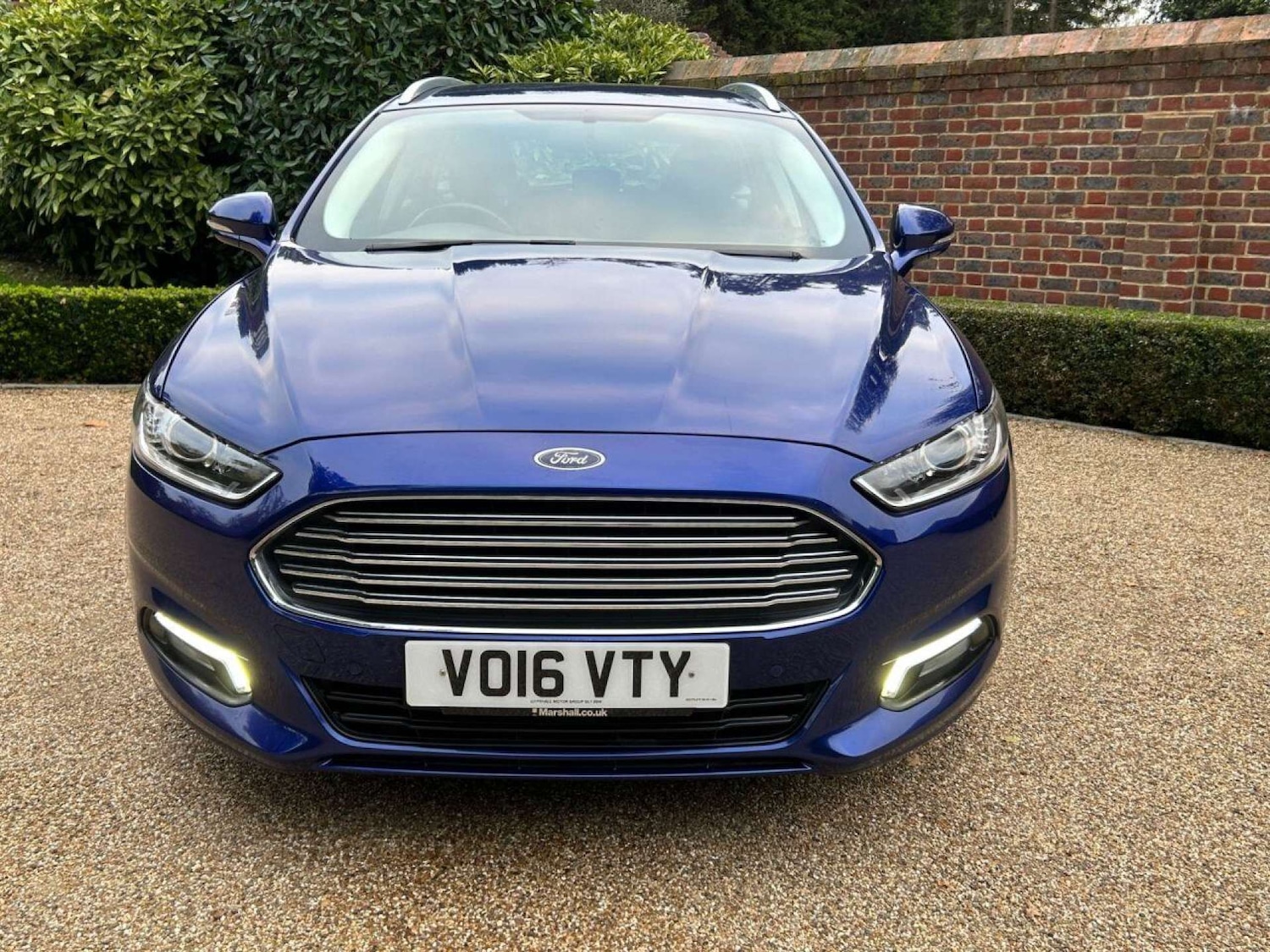 Used Ford Mondeo 2016 for sale - 77086219: Photo 6