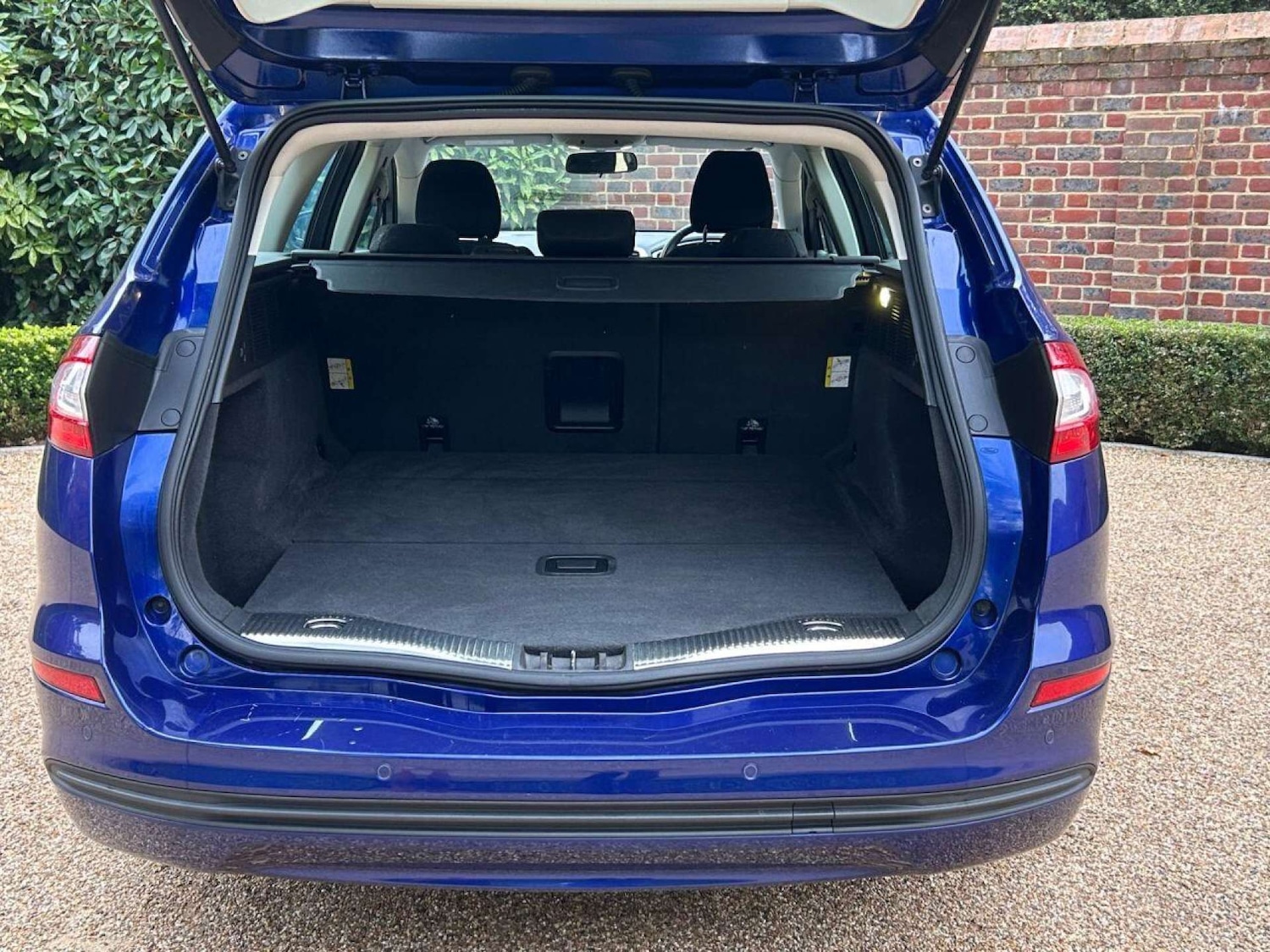 Used Ford Mondeo 2016 for sale - 77086219: Photo 8