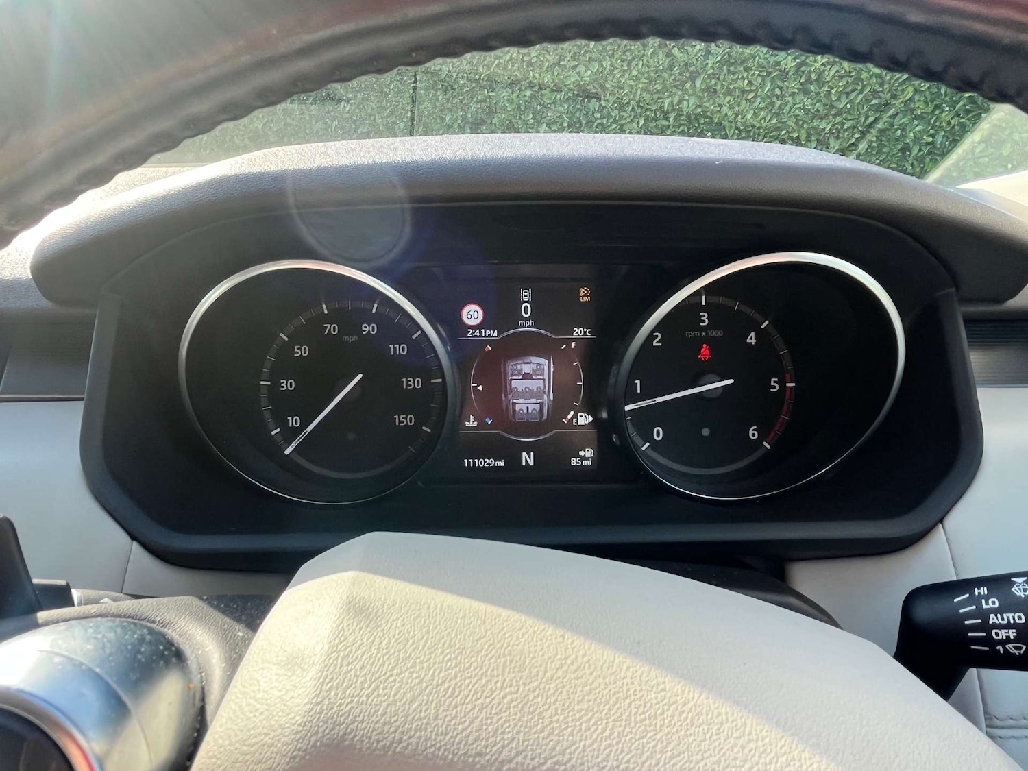 Used Land Rover Discovery 2017 for sale - 77667934: Photo 12