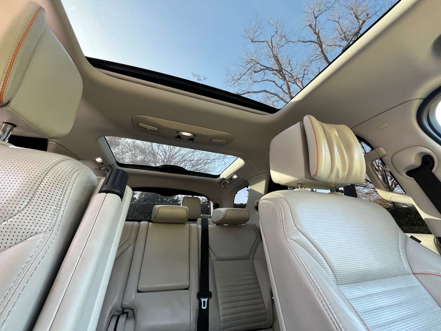 Used Land Rover Discovery 2017 for sale - 77667934: Photo 19