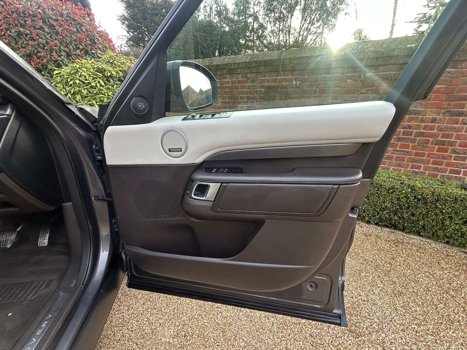 Used Land Rover Discovery 2017 for sale - 77667934: Photo 20