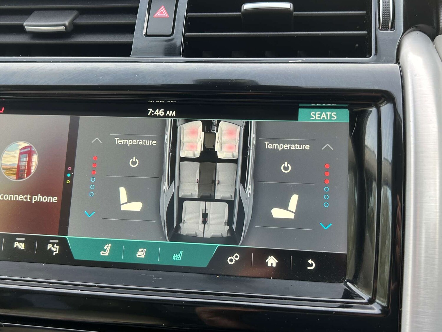 Used Land Rover Discovery 2017 for sale - 77667934: Photo 38