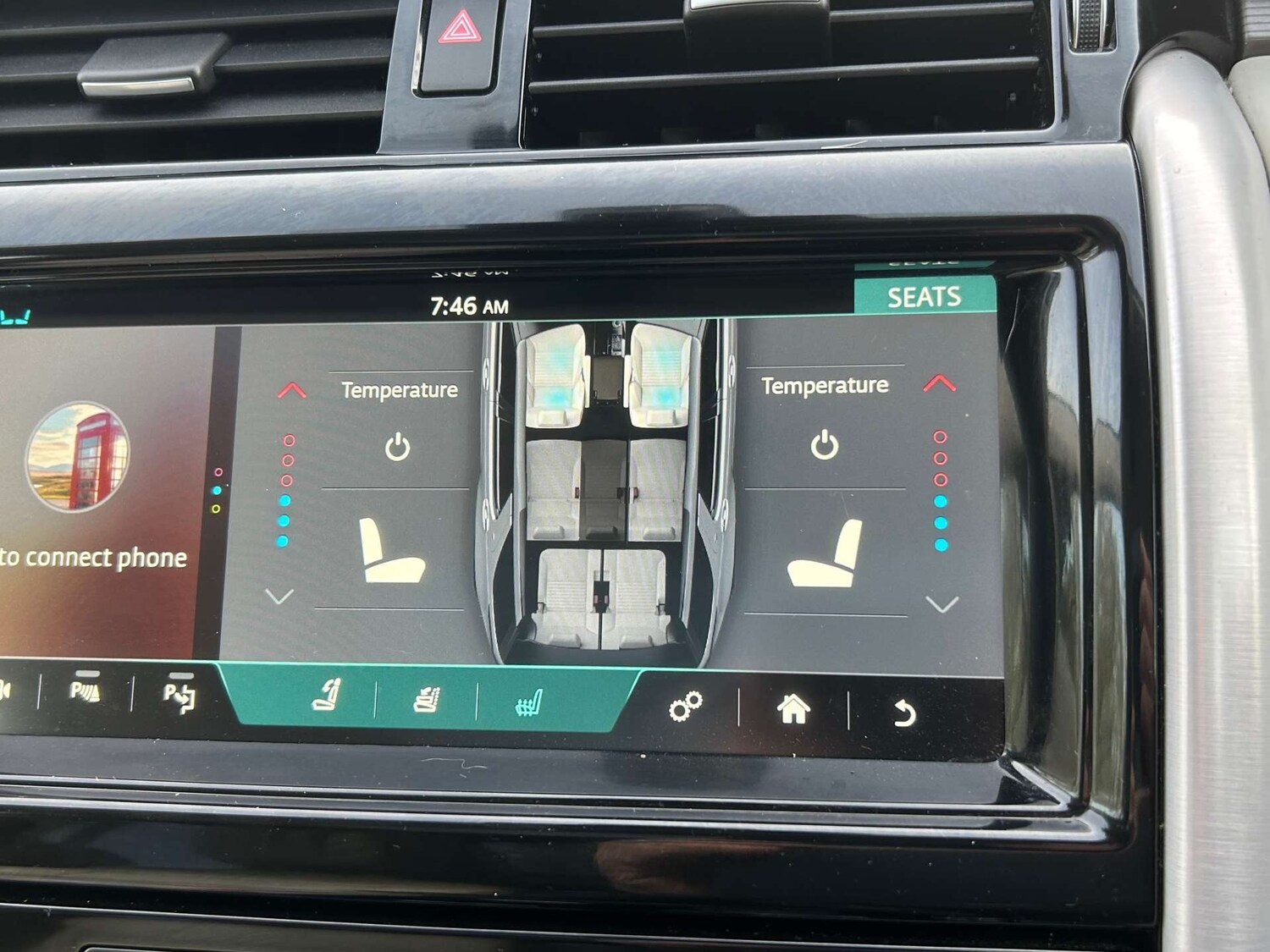 Used Land Rover Discovery 2017 for sale - 77667934: Photo 39