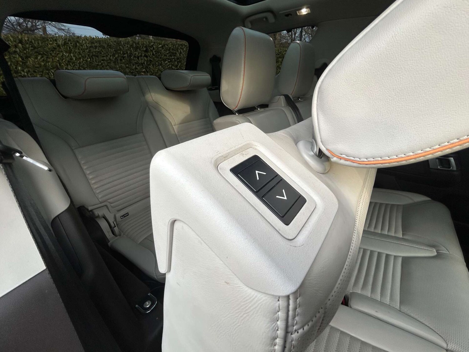 Used Land Rover Discovery 2017 for sale - 77667934: Photo 42