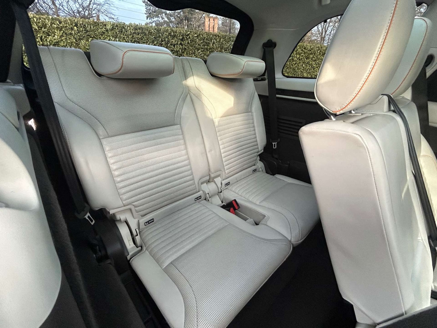 Used Land Rover Discovery 2017 for sale - 77667934: Photo 43