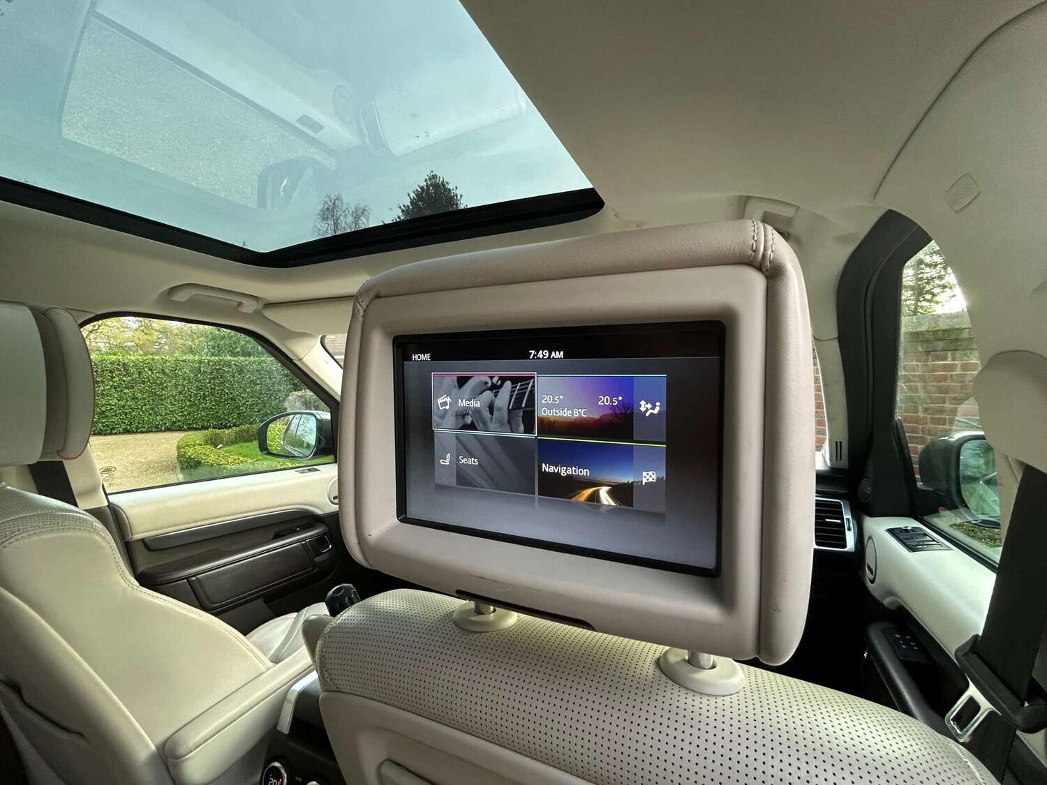 Used Land Rover Discovery 2017 for sale - 77667934: Photo 44