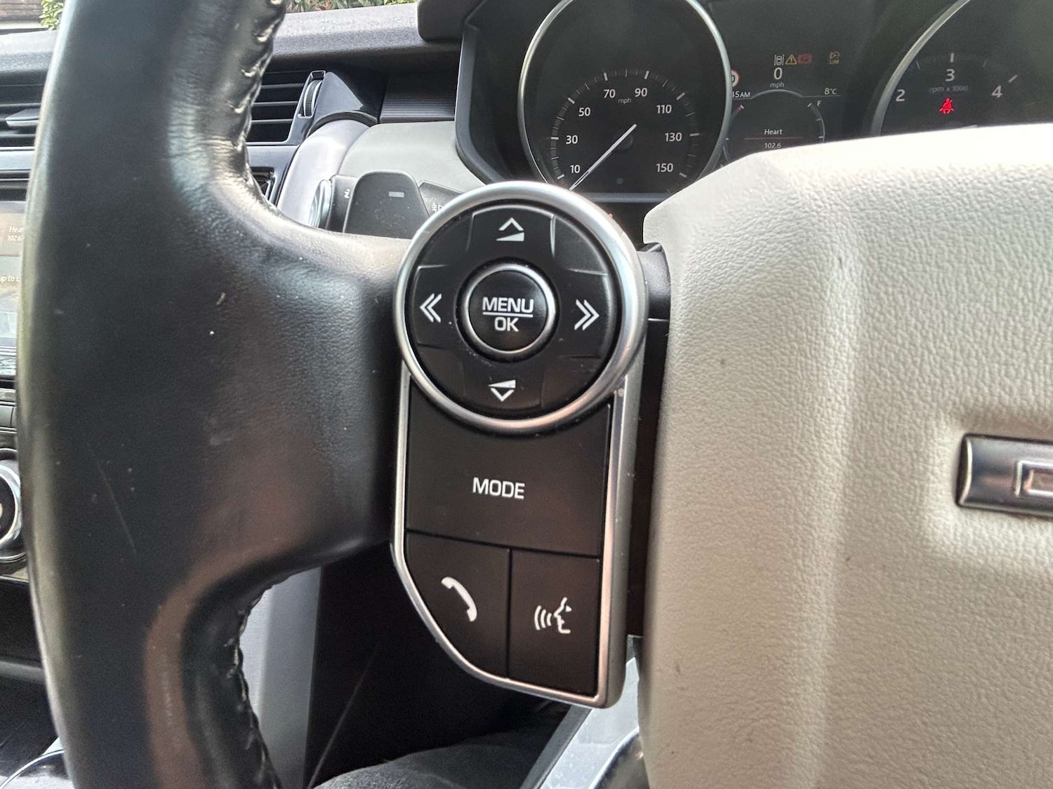 Used Land Rover Discovery 2017 for sale - 77667934: Photo 49