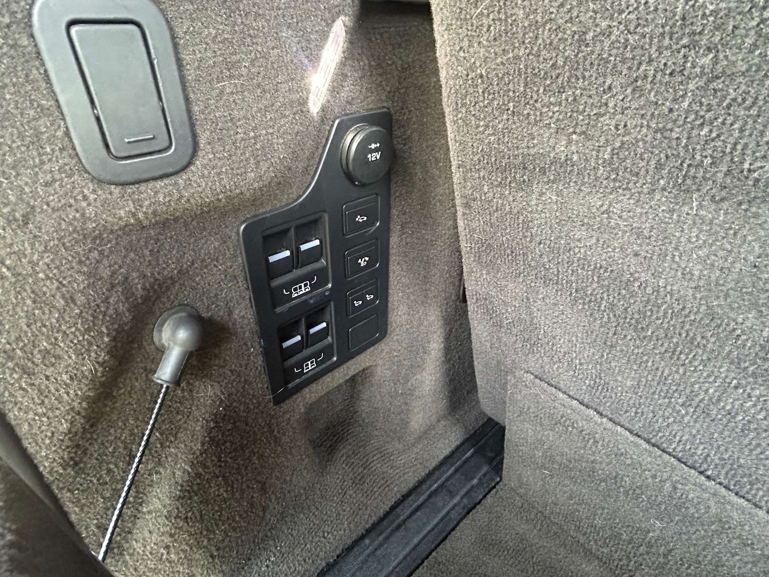 Used Land Rover Discovery 2017 for sale - 77667934: Photo 50