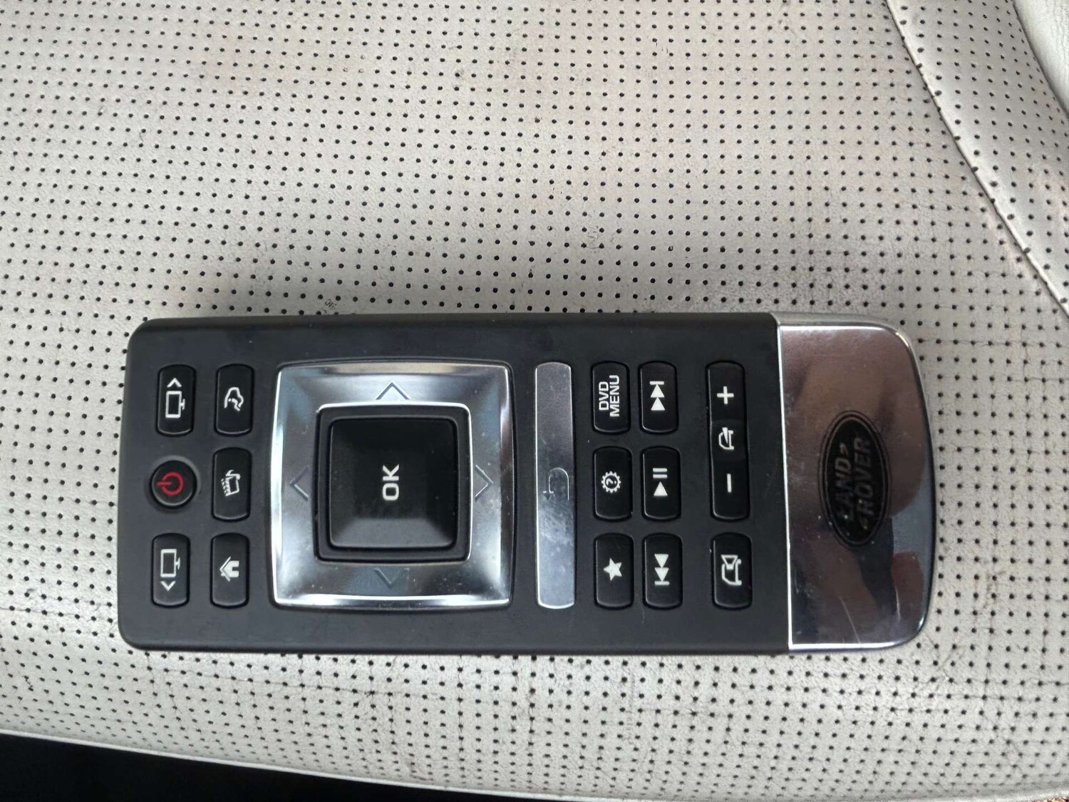 Used Land Rover Discovery 2017 for sale - 77667934: Photo 51