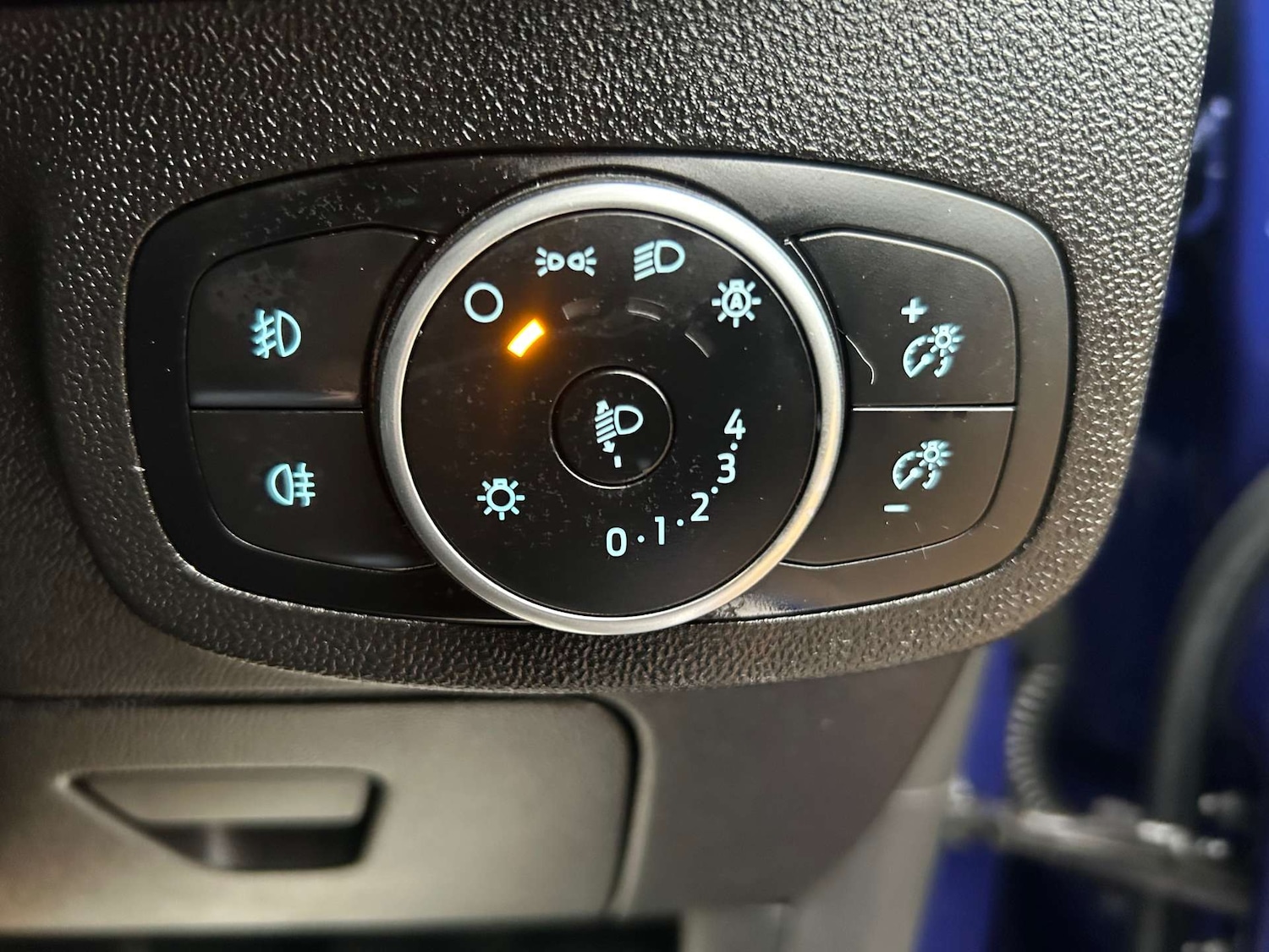 Used Ford Fiesta 2018 for sale - 77086207: Photo 11