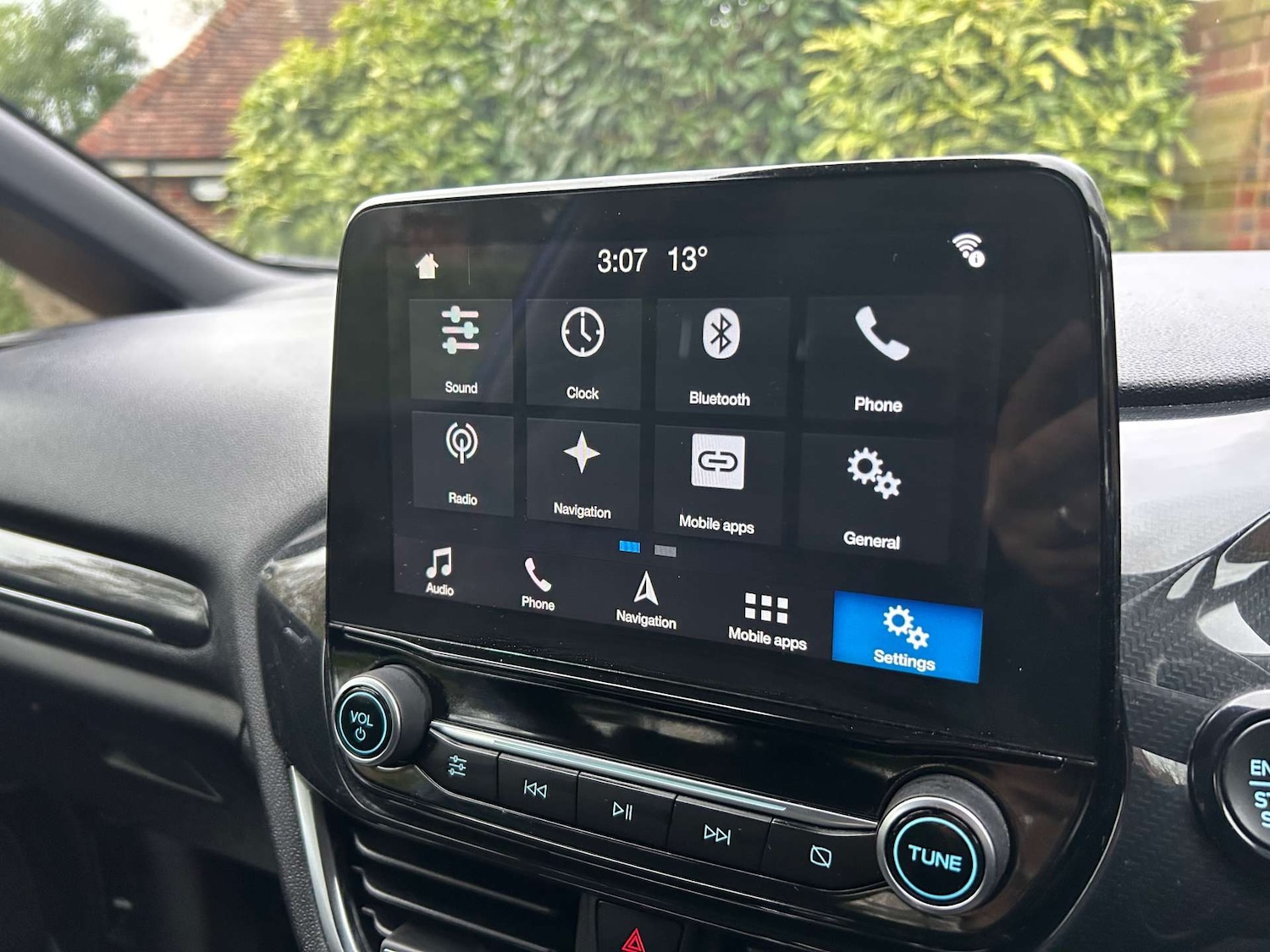 Used Ford Fiesta 2018 for sale - 77086207: Photo 13