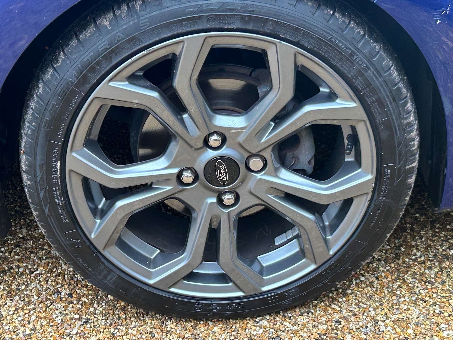 Used Ford Fiesta 2018 for sale - 77086207: Photo 16