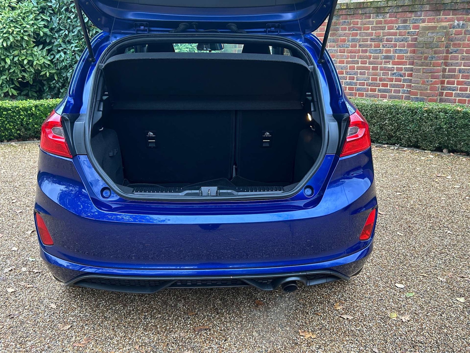 Used Ford Fiesta 2018 for sale - 77086207: Photo 6