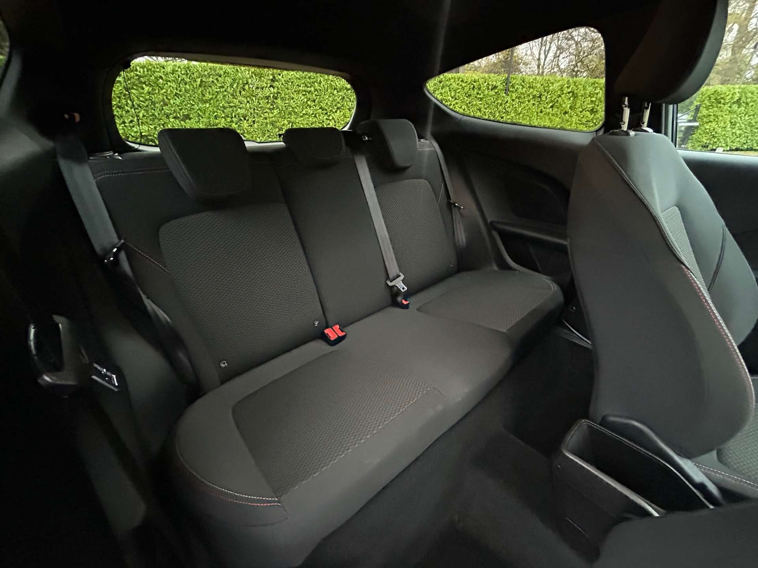 Used Ford Fiesta 2018 for sale - 77086207: Photo 9