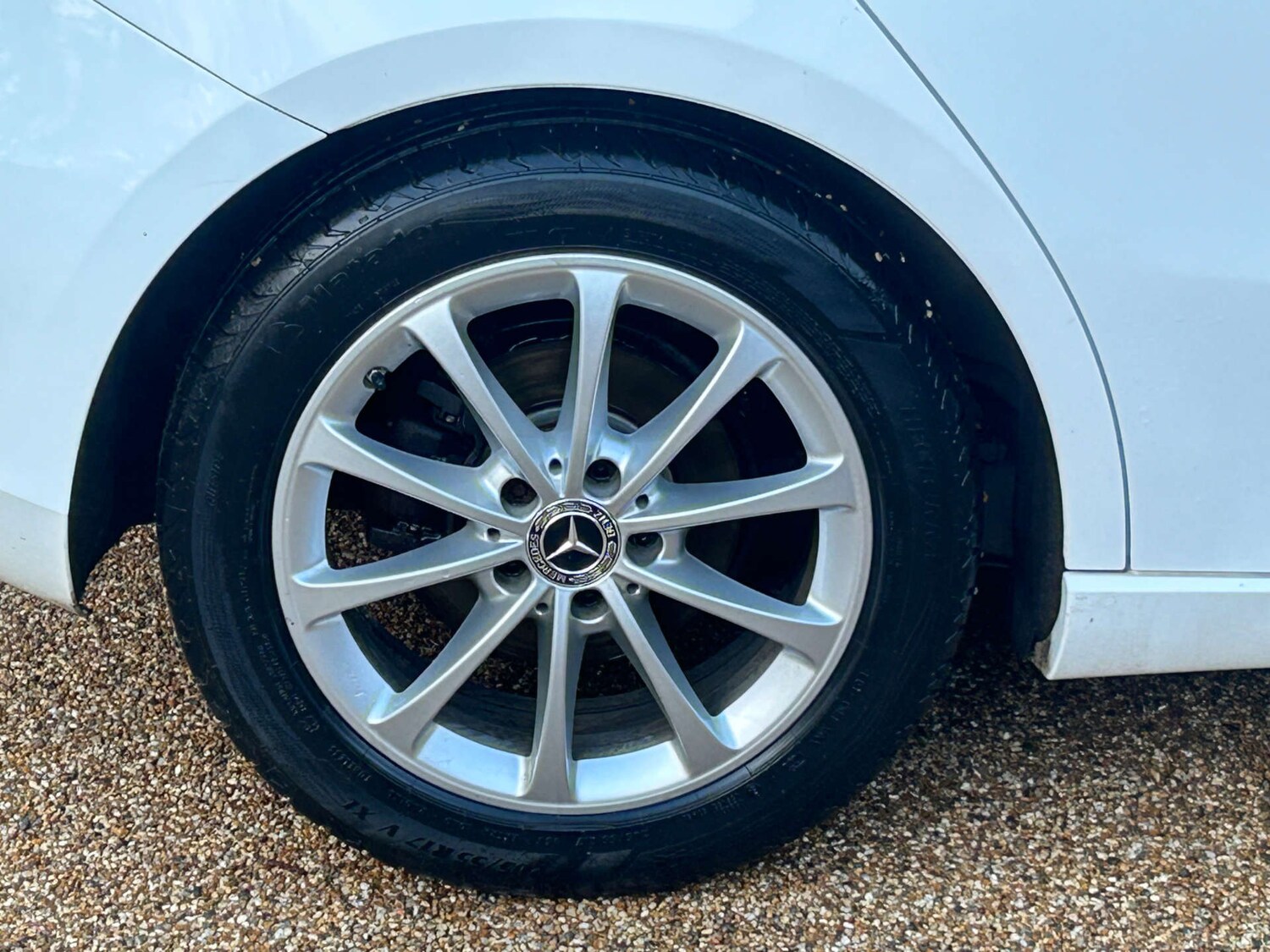 Used Mercedes-Benz A-Class 2019 for sale - 77364242: Photo 11