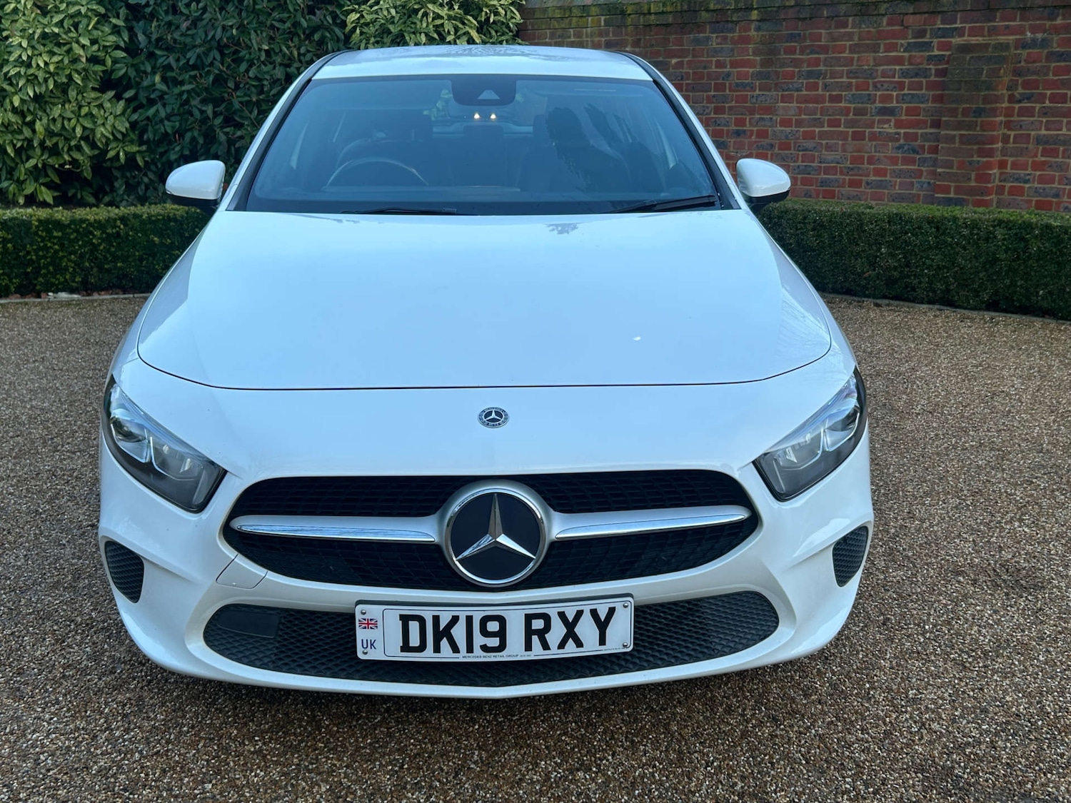 Used Mercedes-Benz A-Class 2019 for sale - 77364242: Photo 5