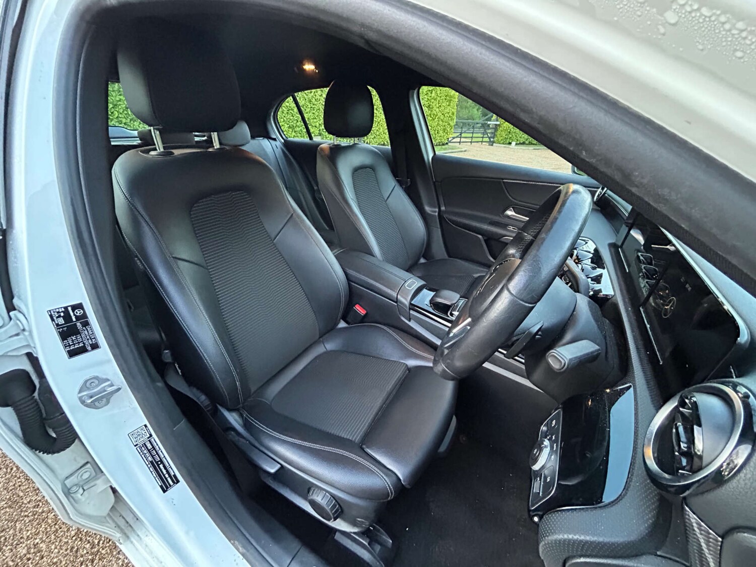 Used Mercedes-Benz A-Class 2019 for sale - 77364242: Photo 7