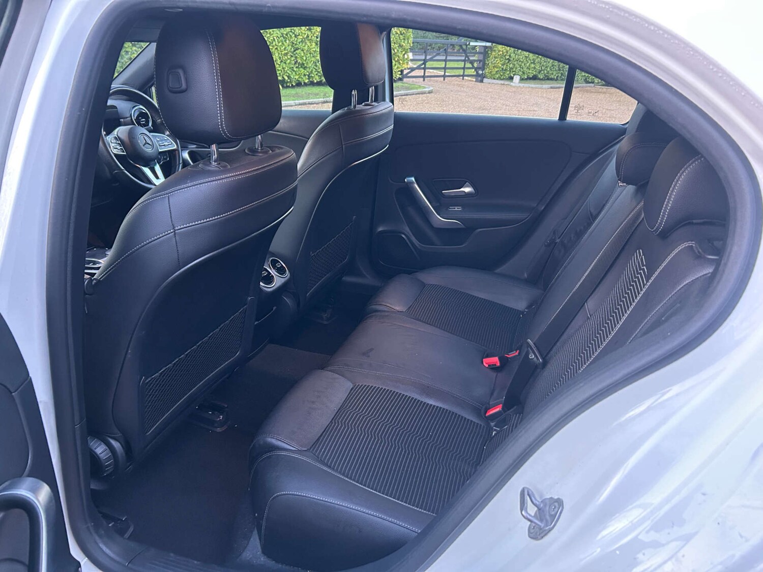 Used Mercedes-Benz A-Class 2019 for sale - 77364242: Photo 8