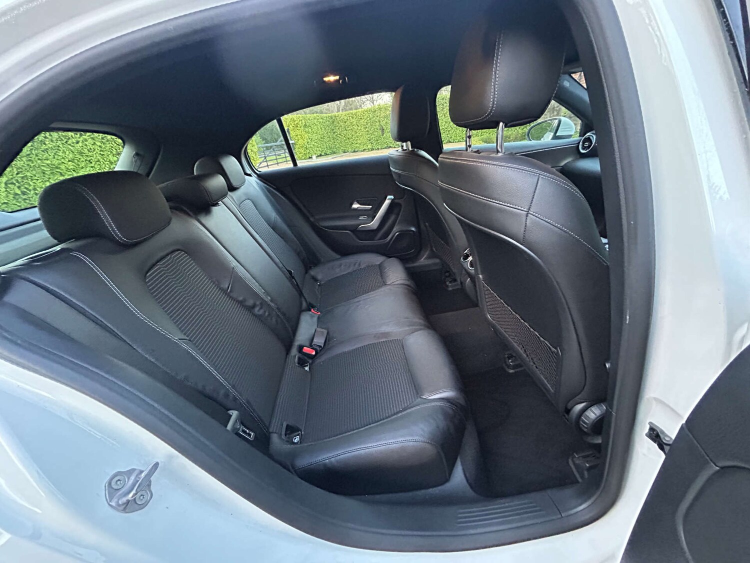 Used Mercedes-Benz A-Class 2019 for sale - 77364242: Photo 9