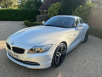Used BMW Z4 2011 for sale - 79525169: Photo