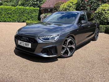 Used Audi A4 2023 for sale - 78849188: Photo