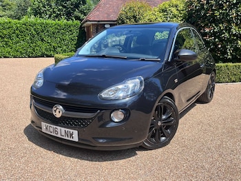 Used Vauxhall ADAM 2016 for sale - 79001180: Photo