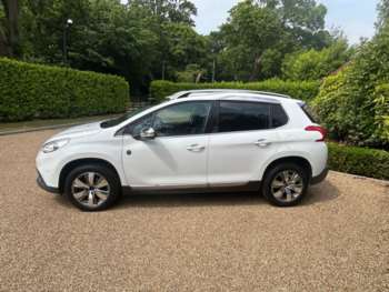Used Peugeot 2008 2015 for sale - 74659106: Photo