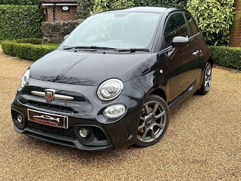Used Abarth 595 2021 for sale - 77271550: Photo