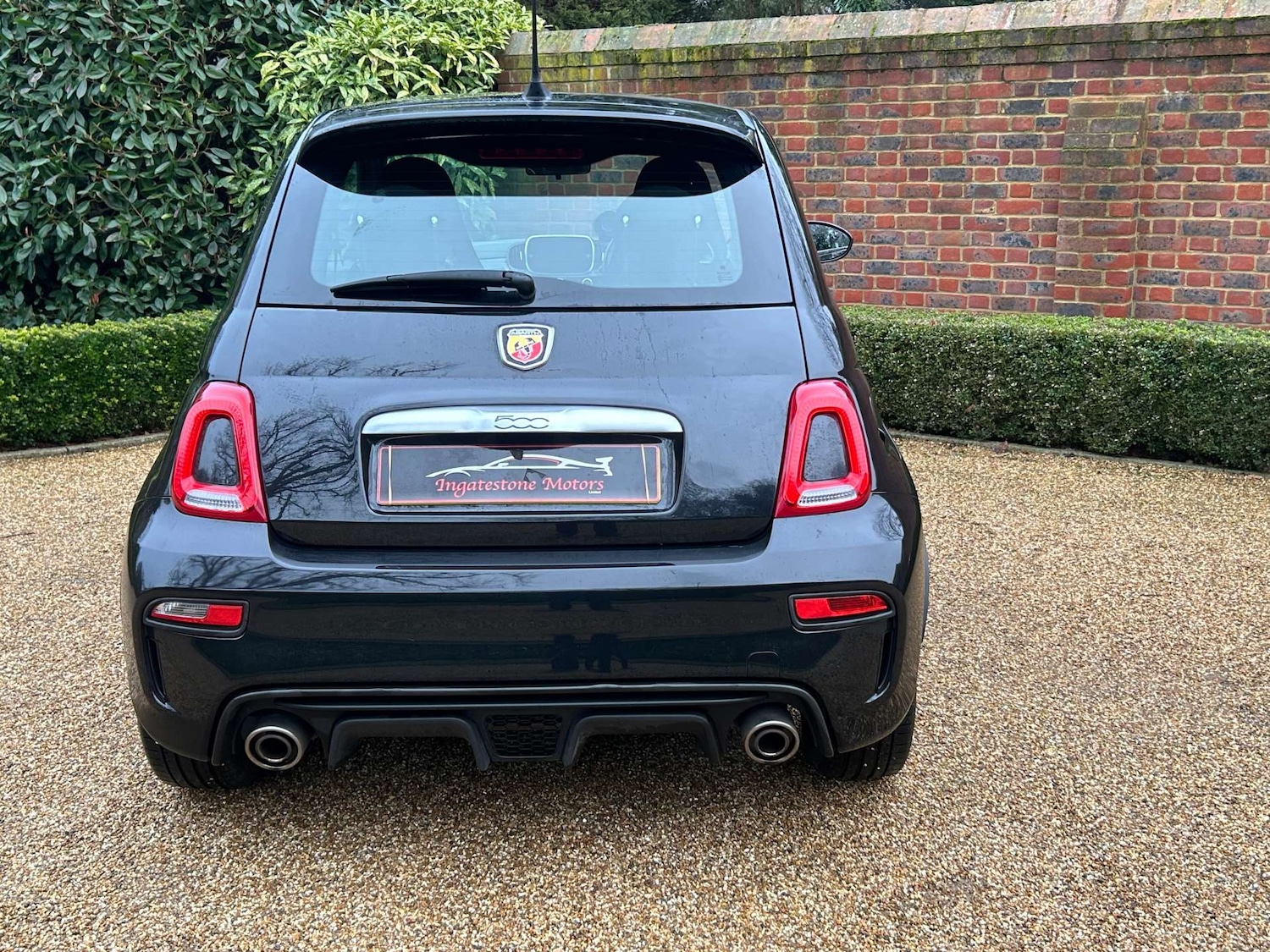 Used Abarth 595 2021 for sale - 77271550: Photo 5