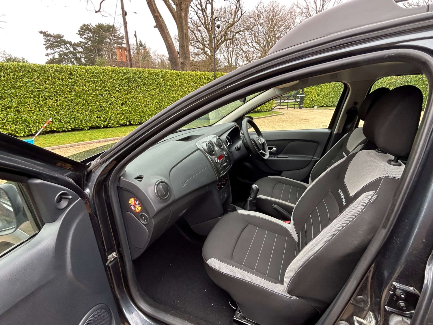 Used Dacia Sandero 2019 for sale - 77591957: Photo 10