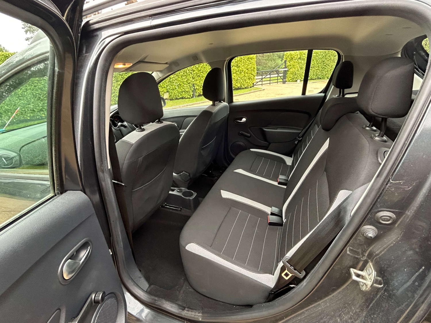 Used Dacia Sandero 2019 for sale - 77591957: Photo 12