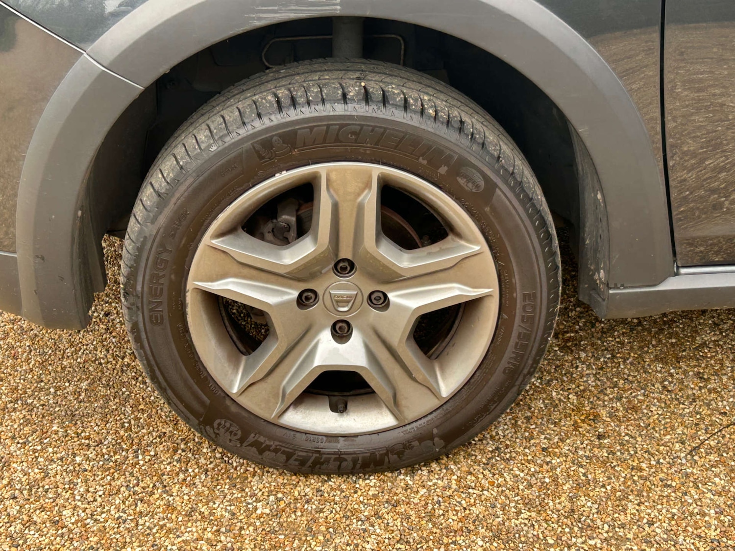 Used Dacia Sandero 2019 for sale - 77591957: Photo 19