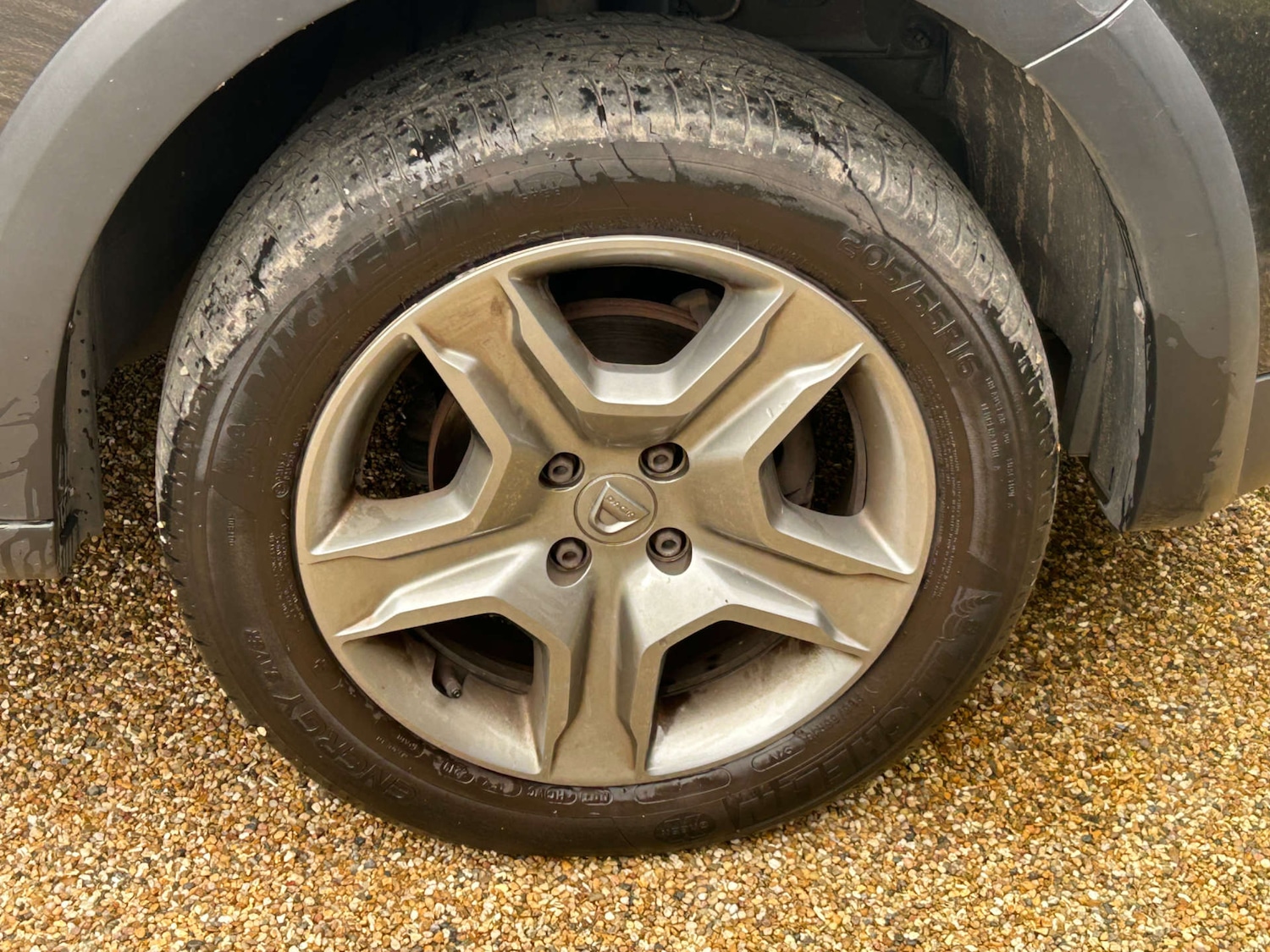 Used Dacia Sandero 2019 for sale - 77591957: Photo 20