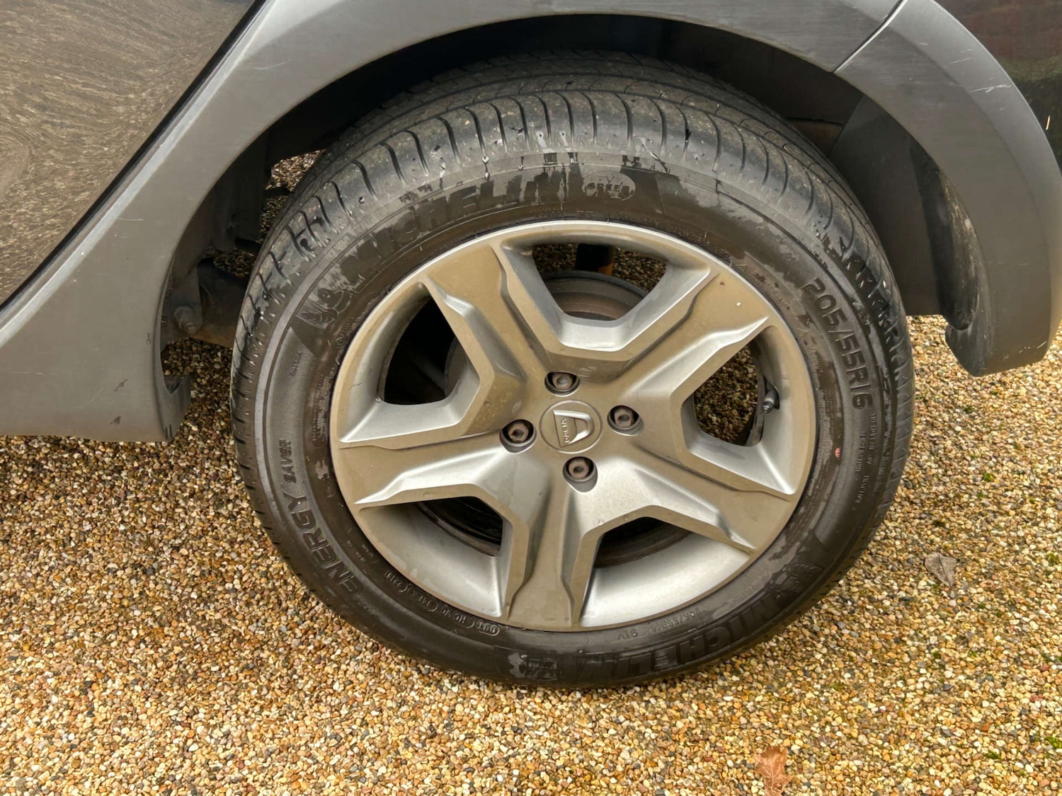 Used Dacia Sandero 2019 for sale - 77591957: Photo 21