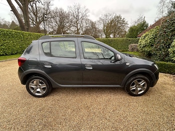 Used Dacia Sandero 2019 for sale - 77591957: Photo