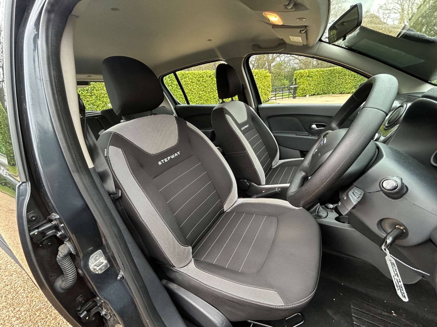 Used Dacia Sandero 2019 for sale - 77591957: Photo 8