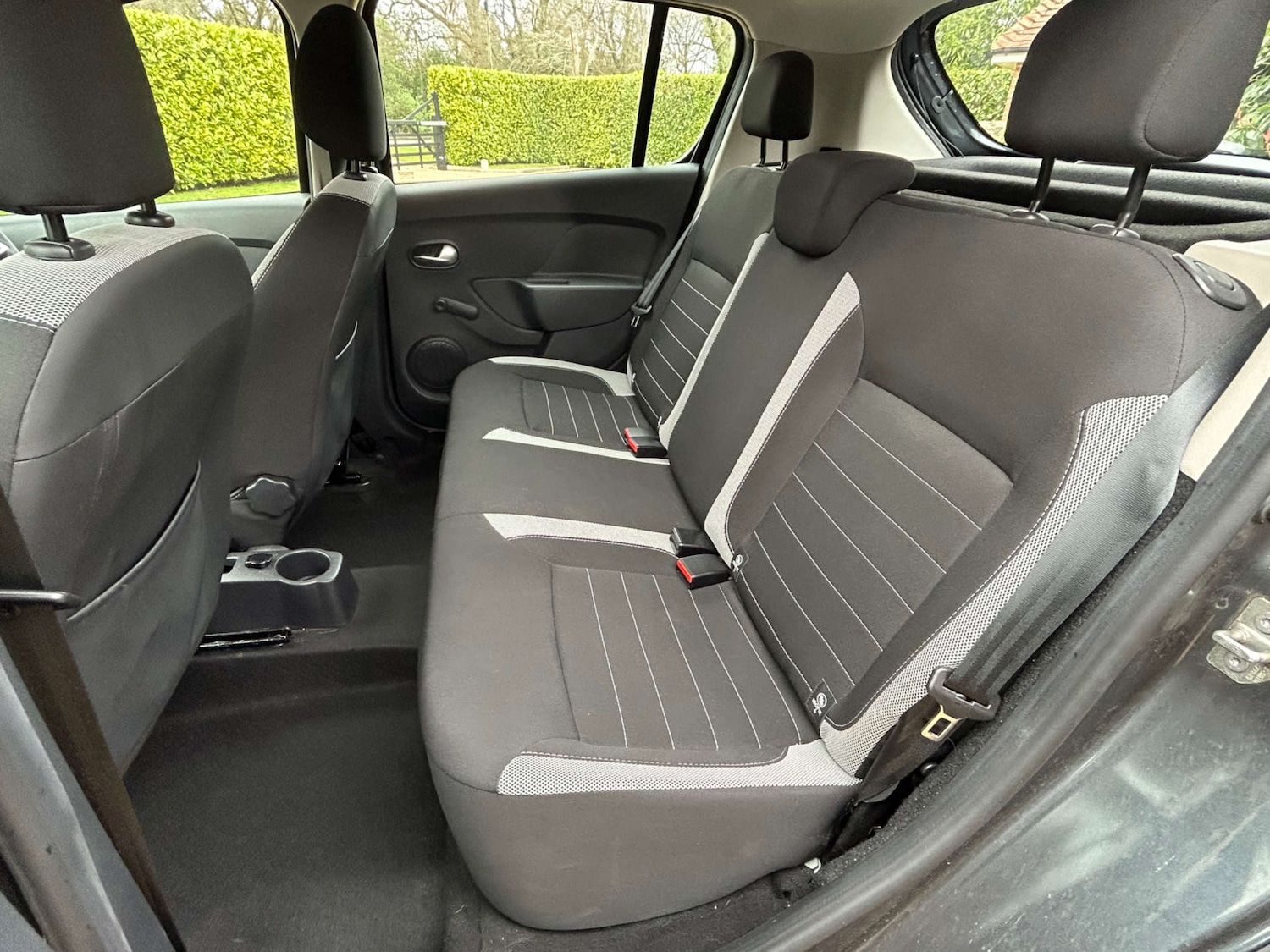 Used Dacia Sandero 2019 for sale - 77591957: Photo 9