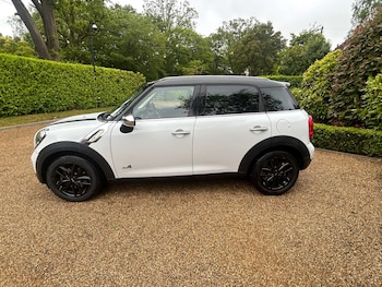Used MINI Countryman 2014 for sale - 78628463: Photo