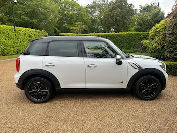 Used MINI Countryman 2014 for sale - 78628463: Photo