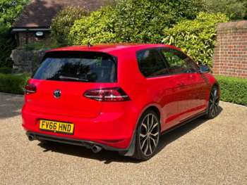 Used Volkswagen Golf 2016 for sale - 74834054: Photo