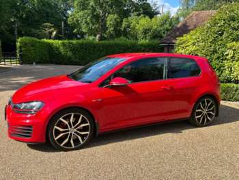Used Volkswagen Golf 2016 for sale - 74834054: Photo