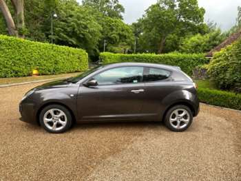 Used Alfa Romeo MiTo 2017 for sale - 74866535: Photo