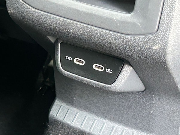 Used Volkswagen T-Cross 2021 for sale - 75502590: Photo 19