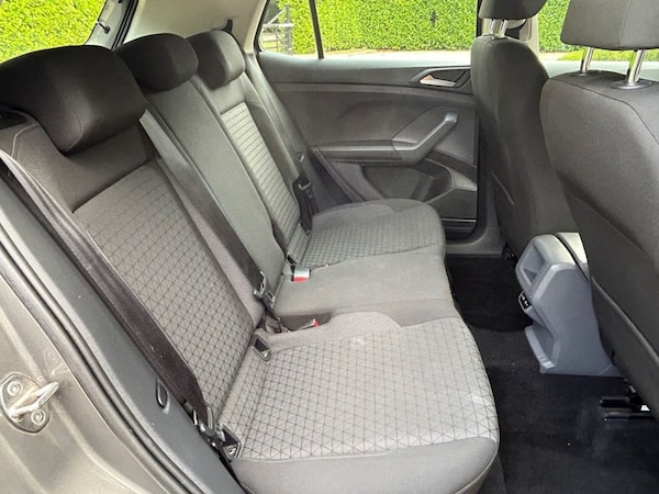Used Volkswagen T-Cross 2021 for sale - 75502590: Photo 20