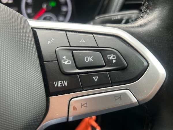Used Volkswagen T-Cross 2021 for sale - 75502590: Photo 25