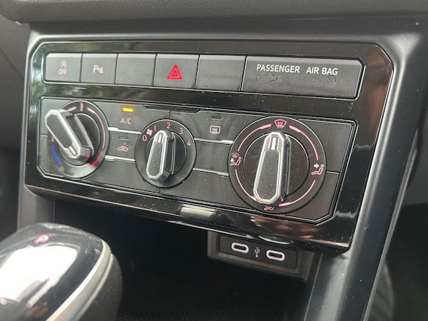 Used Volkswagen T-Cross 2021 for sale - 75502590: Photo 29
