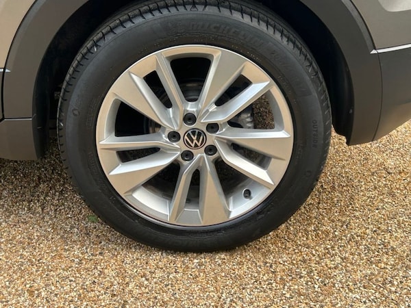 Used Volkswagen T-Cross 2021 for sale - 75502590: Photo 33